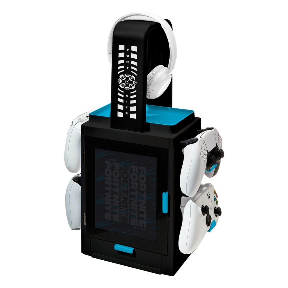 Fortnite Gaming Locker mit Beleuchtung - Smalltinytoystore