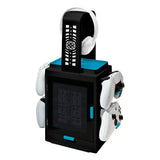 Fortnite Gaming Locker mit Beleuchtung - Smalltinytoystore