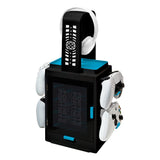 Fortnite Gaming Locker mit Beleuchtung - Smalltinytoystore