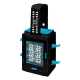 Fortnite Gaming Locker mit Beleuchtung - Smalltinytoystore