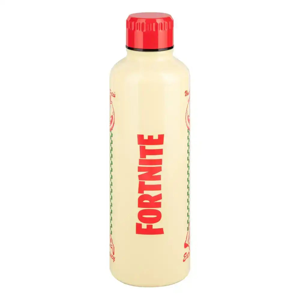 Fortnite Metal Trinkflasche - Smalltinytoystore