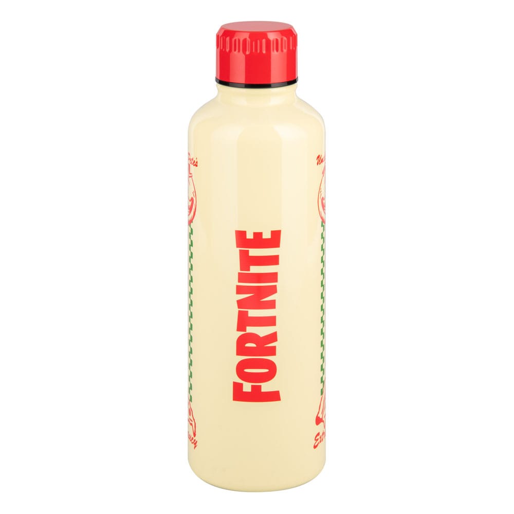 Fortnite Metal Trinkflasche - Smalltinytoystore