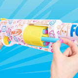 Fortnite NERF Frenz 4 Ever Blaster - Smalltinytoystore