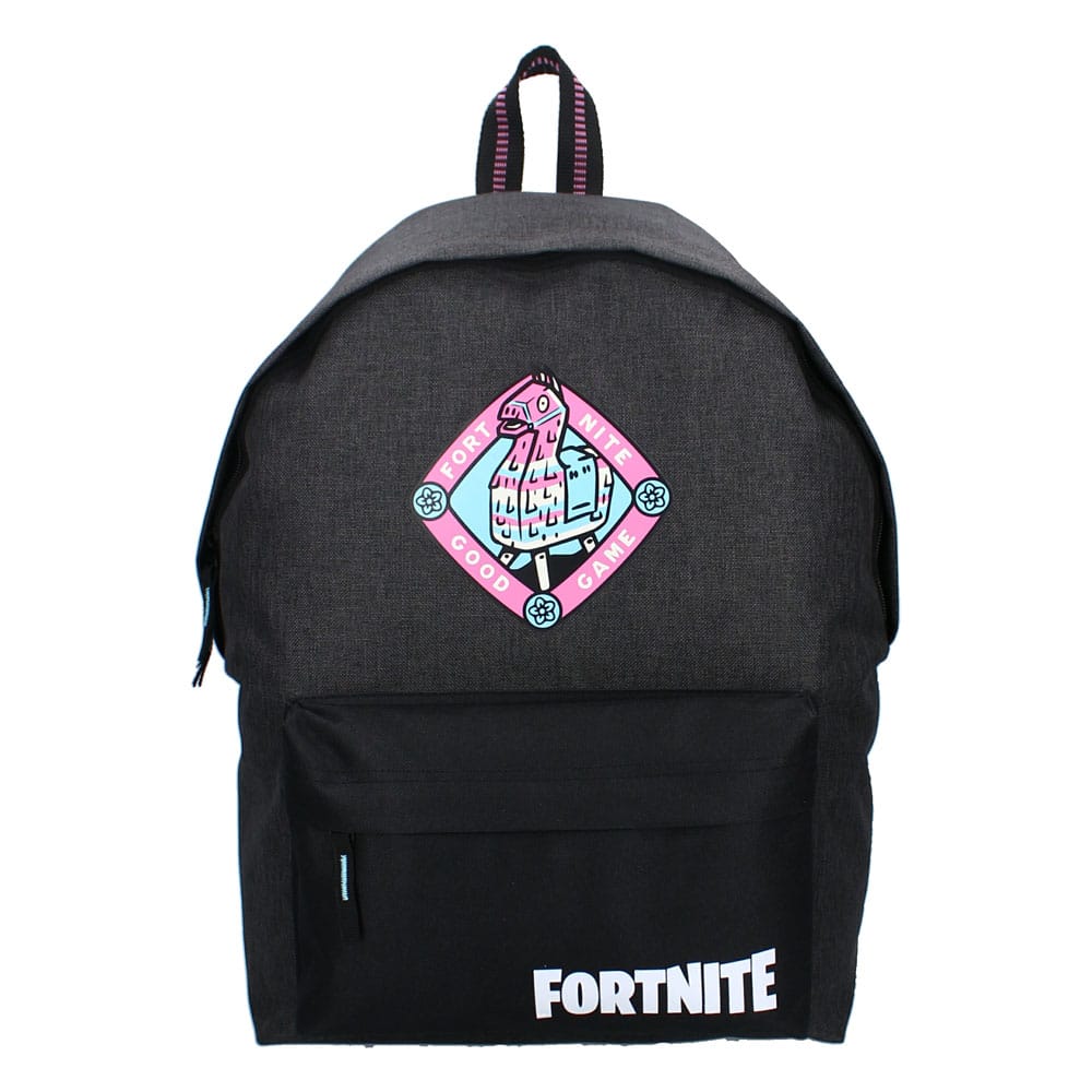 Fortnite Rucksack Renegade Grey 43 cm - Smalltinytoystore