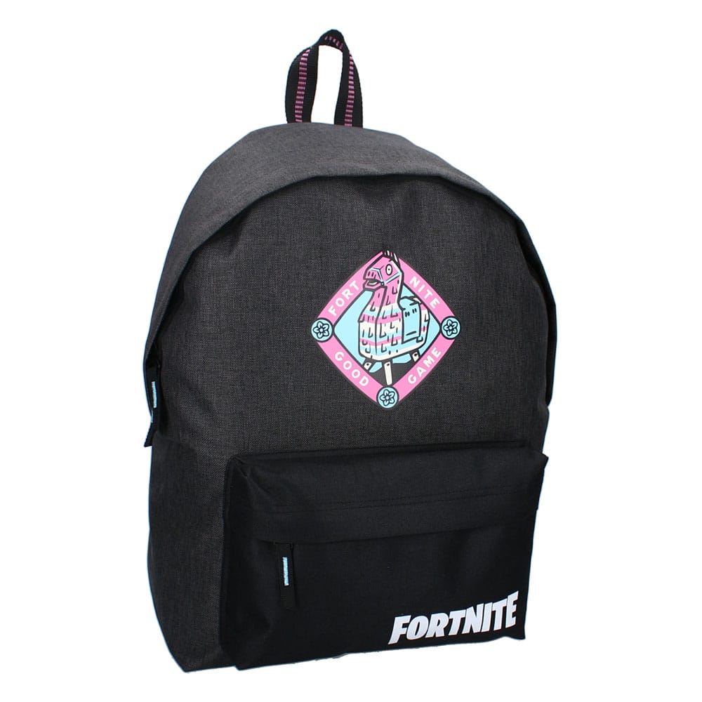 Fortnite Rucksack Renegade Grey 43 cm - Smalltinytoystore
