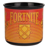 Fortnite Tasse mit Thermoeffekt - Smalltinytoystore