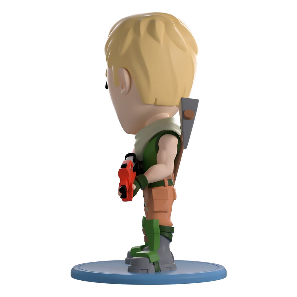 Fortnite Vinyl Figur Jonesy 13 cm - Smalltinytoystore