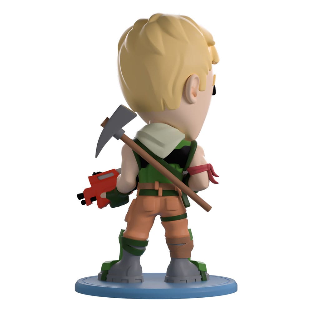 Fortnite Vinyl Figur Jonesy 13 cm - Smalltinytoystore