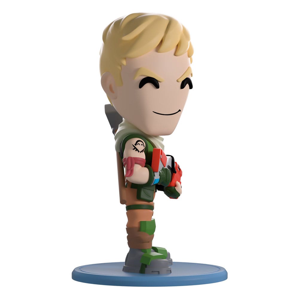 Fortnite Vinyl Figur Jonesy 13 cm - Smalltinytoystore