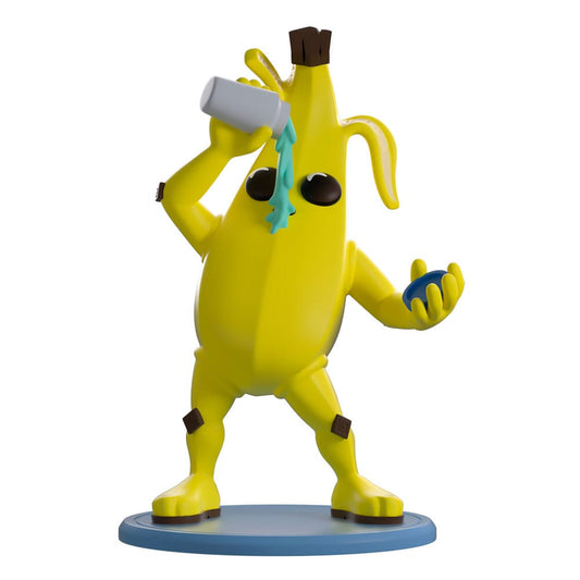 Fortnite Vinyl Figur Peely 11 cm - Smalltinytoystore