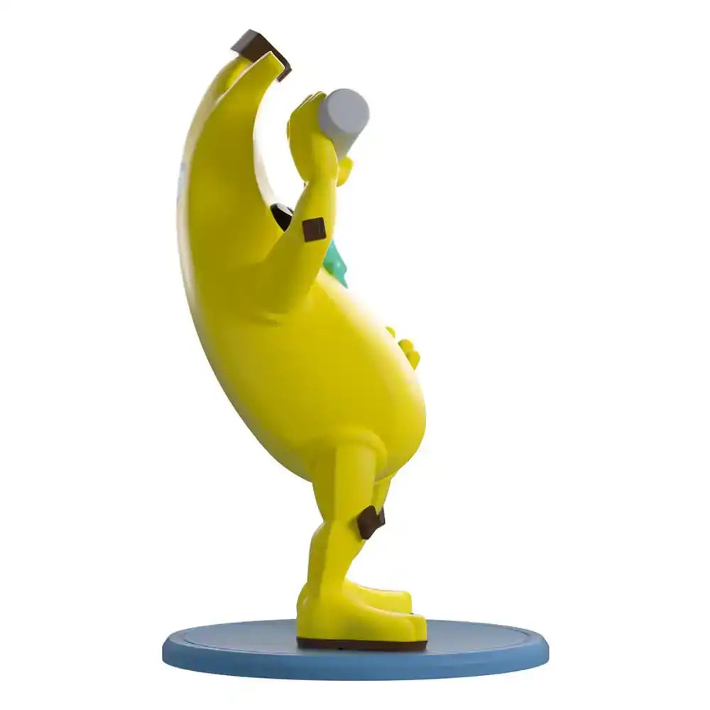 Fortnite Vinyl Figur Peely 11 cm - Smalltinytoystore