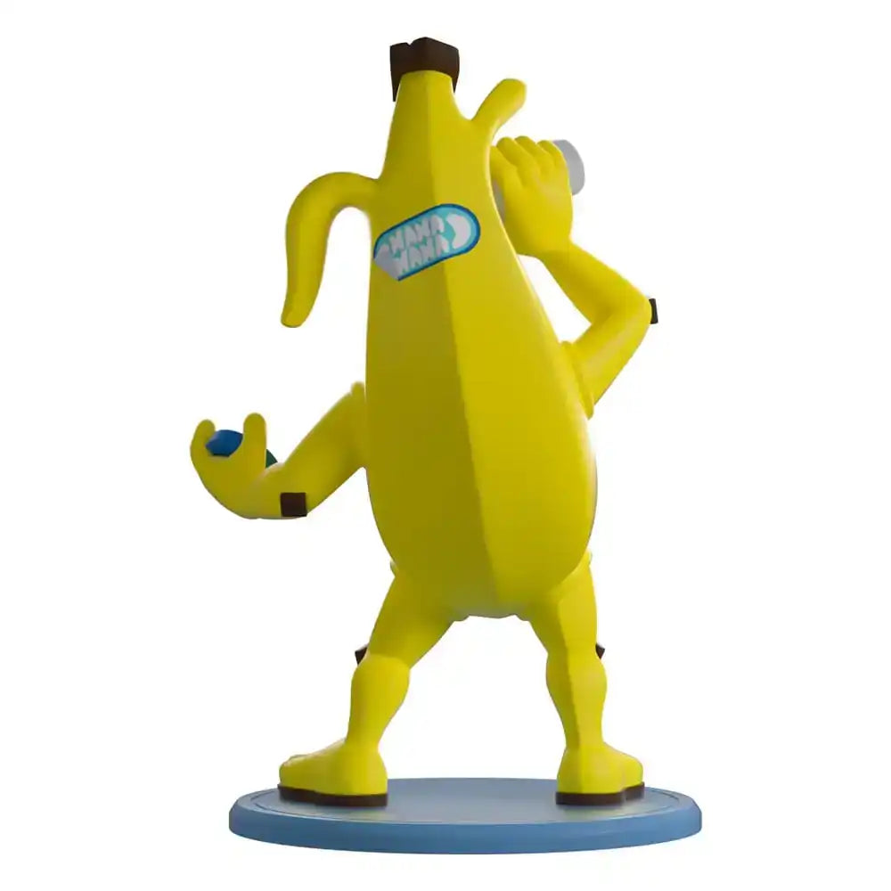 Fortnite Vinyl Figur Peely 11 cm - Smalltinytoystore