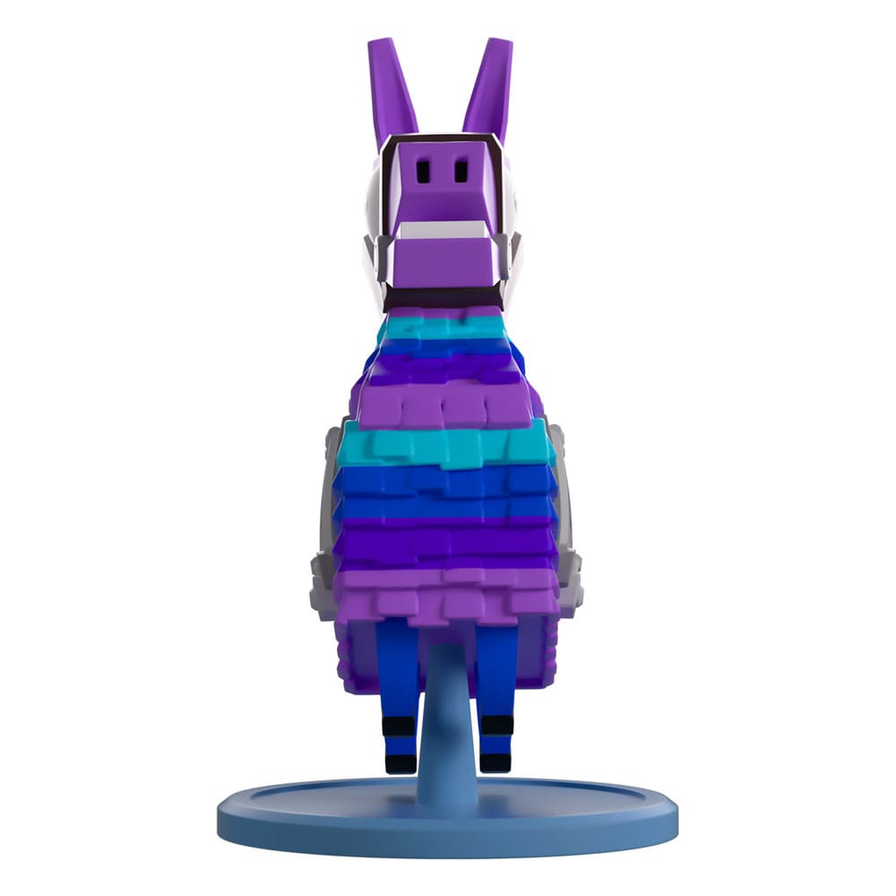 Fortnite Vinyl Figur Supply Llama 13 cm - Smalltinytoystore