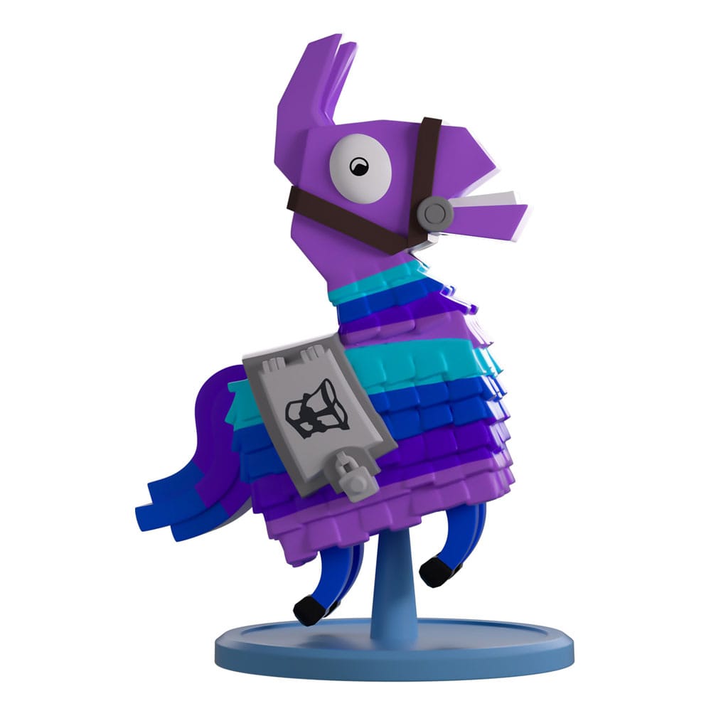 Fortnite Vinyl Figur Supply Llama 13 cm - Smalltinytoystore