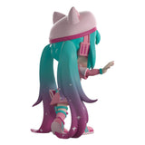 Fortnite x Miku Vinyl Figur Neko Hatsune Miku 12 cm - Smalltinytoystore