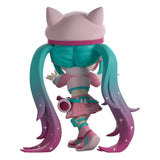 Fortnite x Miku Vinyl Figur Neko Hatsune Miku 12 cm - Smalltinytoystore