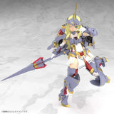 Frame Arms Girl Grande Scale Plastic Model Kit 1/6 Durga I 25 cm