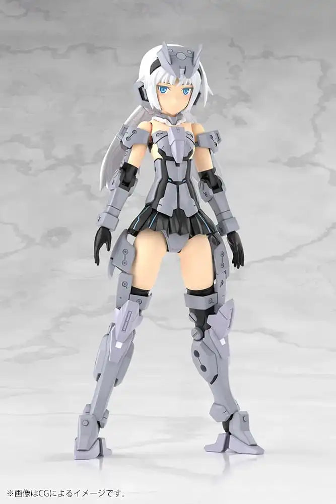 Frame Arms Girl Grande Scale Plastic Model Kit Architect 25 cm - Smalltinytoystore