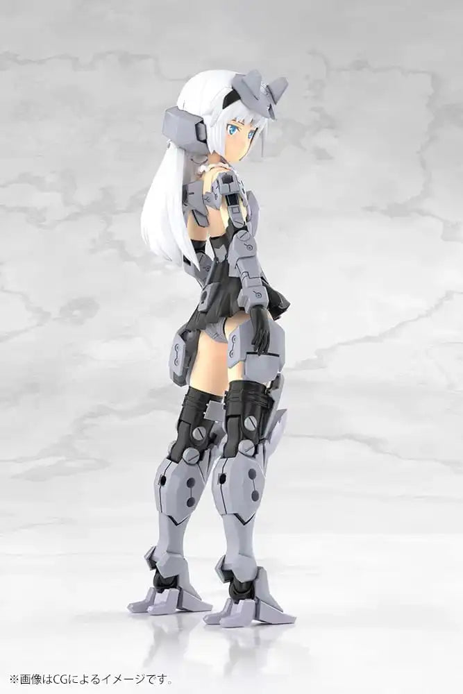 Frame Arms Girl Grande Scale Plastic Model Kit Architect 25 cm - Smalltinytoystore