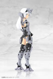 Frame Arms Girl Grande Scale Plastic Model Kit Architect 25 cm - Smalltinytoystore