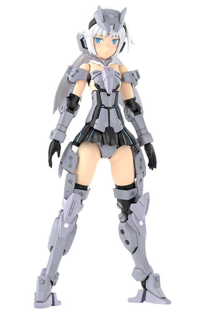Frame Arms Girl Grande Scale Plastic Model Kit Architect 25 cm - Smalltinytoystore