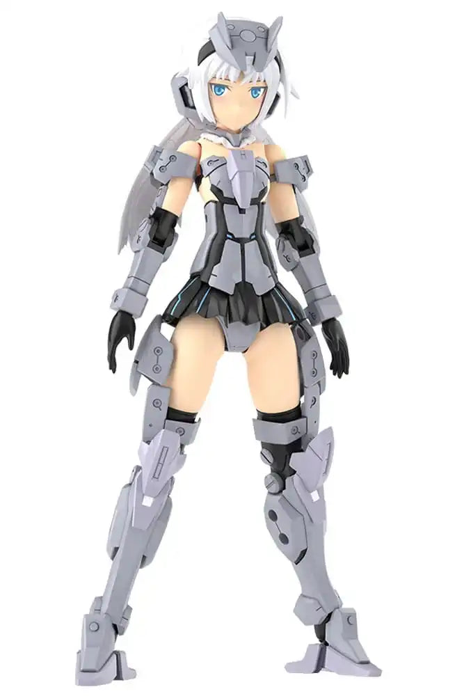 Frame Arms Girl Grande Scale Plastic Model Kit Architect 25 cm - Smalltinytoystore