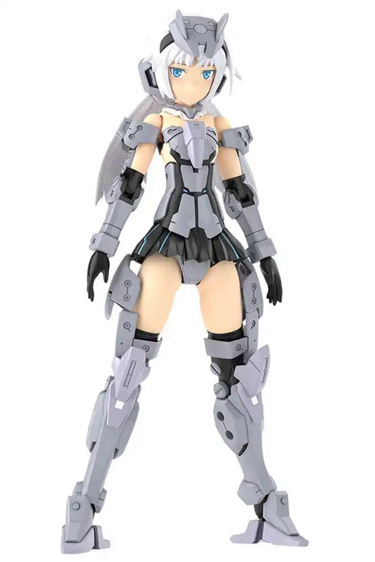 Frame Arms Girl Grande Scale Plastic Model Kit Architect 25 cm - Smalltinytoystore