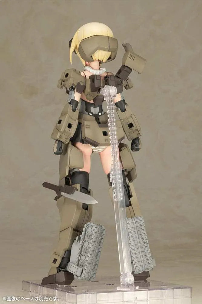 Frame Arms Girl Grande Scale Plastic Model Kit Gourai 25 cm - Smalltinytoystore