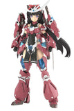 Frame Arms Girl Grande Scale Plastic Model Kit Magatsuki 25 cm - Smalltinytoystore