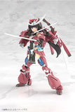 Frame Arms Girl Grande Scale Plastic Model Kit Magatsuki 25 cm - Smalltinytoystore