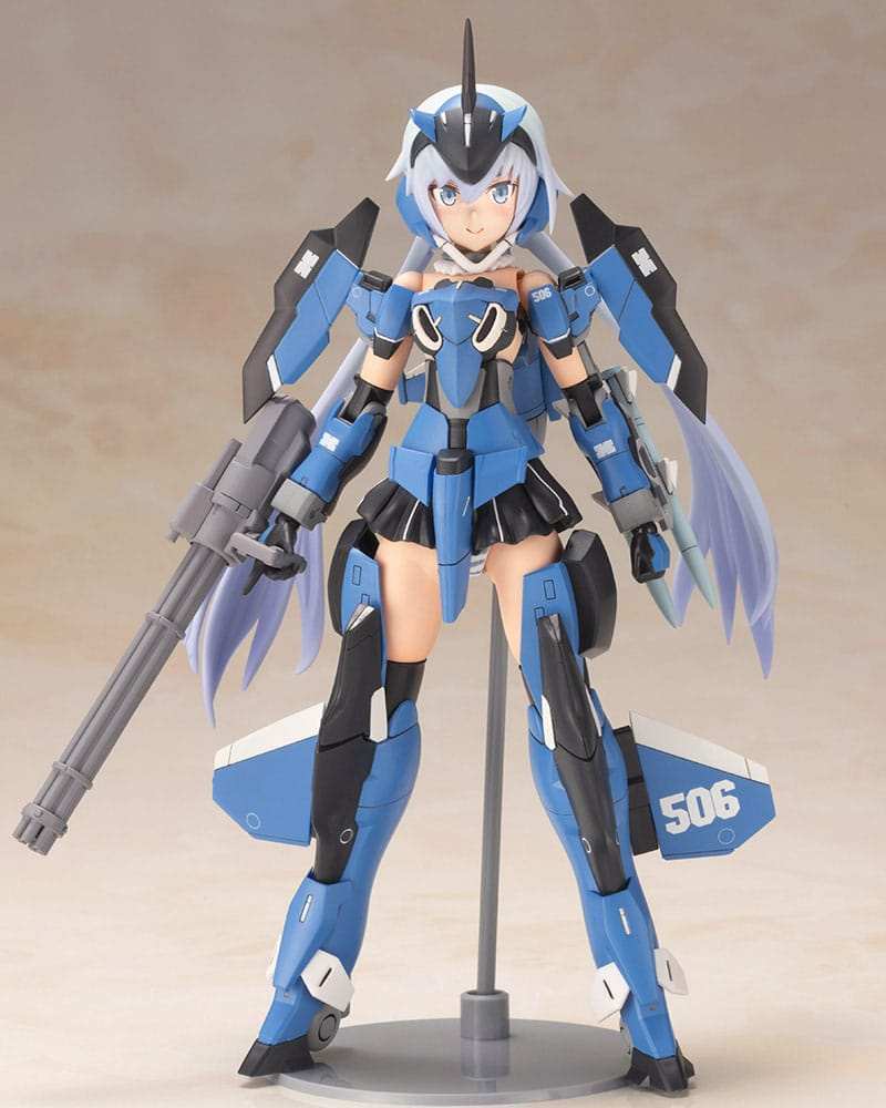 Frame Arms Girl Plastic Model Kit 1/6 P3 Stylet 15 cm - Smalltinytoystore