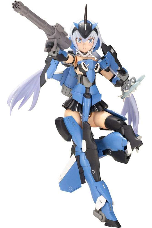 Frame Arms Girl Plastic Model Kit 1/6 P3 Stylet 15 cm - Smalltinytoystore