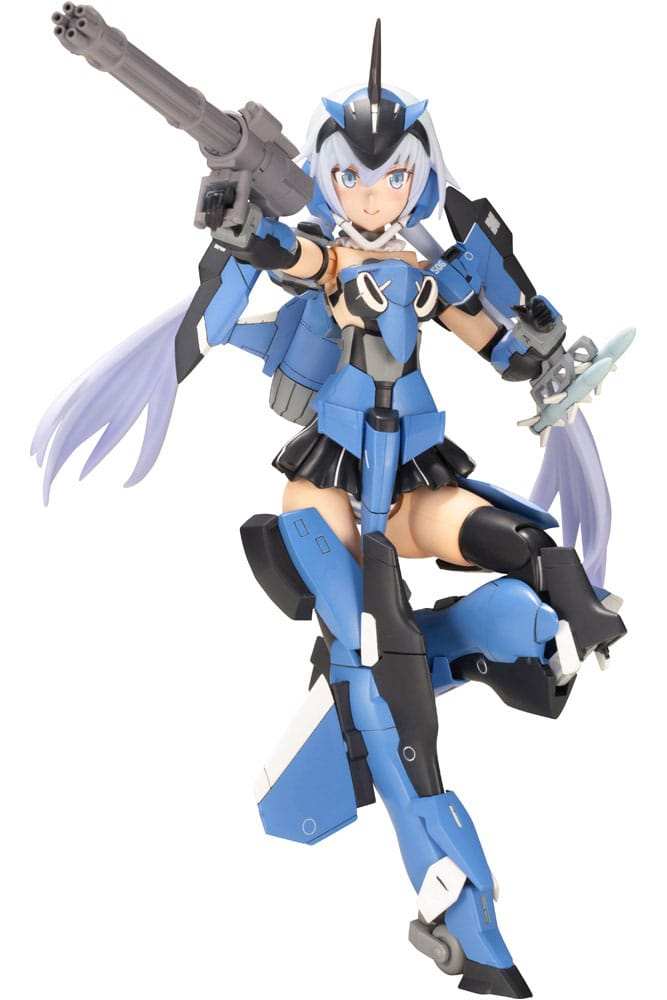 Frame Arms Girl Plastic Model Kit 1/6 P3 Stylet 15 cm - Smalltinytoystore