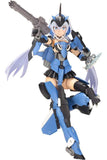 Frame Arms Girl Plastic Model Kit 1/6 P3 Stylet 15 cm - Smalltinytoystore