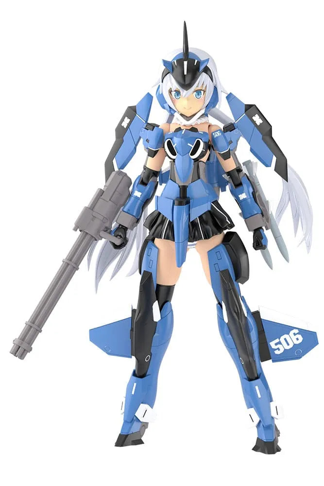 Frame Arms Girl Plastic Model Kit Grand Scale Stylet XF-3 25 cm - Smalltinytoystore