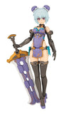 Frame Arms Girl Plastic Model Kit Hresvelgr Qipao Ver. 17 cm - Smalltinytoystore