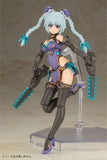 Frame Arms Girl Plastic Model Kit Hresvelgr Qipao Ver. 17 cm - Smalltinytoystore