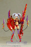Frame Arms Girl Plastic Model Kit Hresvelgr = Rufus (Agito) 15 cm - Smalltinytoystore
