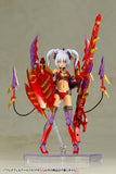 Frame Arms Girl Plastic Model Kit Hresvelgr = Rufus (Agito) 15 cm - Smalltinytoystore