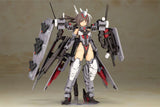 Frame Arms Girl Plastic Model Kit Izumo Destroyer Ver. 17 cm - Smalltinytoystore