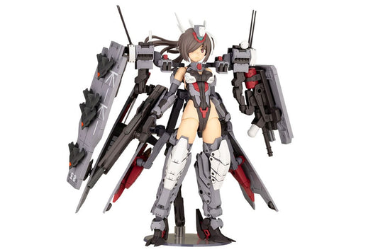 Frame Arms Girl Plastic Model Kit Izumo Destroyer Ver. 17 cm - Smalltinytoystore