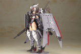 Frame Arms Girl Plastic Model Kit Izumo Destroyer Ver. 17 cm - Smalltinytoystore