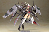 Frame Arms Girl Plastic Model Kit Izumo Destroyer Ver. 17 cm - Smalltinytoystore