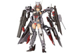 Frame Arms Girl Plastic Model Kit Kongo Destroyer Version II 16 cm - Smalltinytoystore