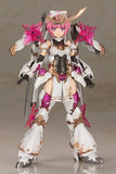Frame Arms Girl Plastic Model Kit Magatsuki Kikka 16 cm - Smalltinytoystore