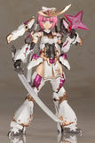 Frame Arms Girl Plastic Model Kit Magatsuki Kikka 16 cm - Smalltinytoystore