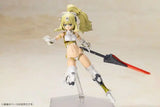 Frame Arms Girl Plastic Model Kit P3 Durga II Light Armor Ver. 15 cm