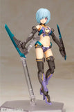Frame Arms Girl Plastic Model Kit P3 Hresvelgr Bikini Armor Ver. 15 cm - Smalltinytoystore