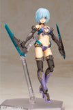 Frame Arms Girl Plastic Model Kit P3 Hresvelgr Bikini Armor Ver. 15 cm - Smalltinytoystore
