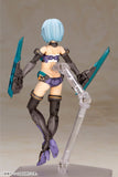 Frame Arms Girl Plastic Model Kit P3 Hresvelgr Bikini Armor Ver. 15 cm - Smalltinytoystore